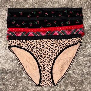 Victoria’s Secret Large Women’s Bikini Underwear